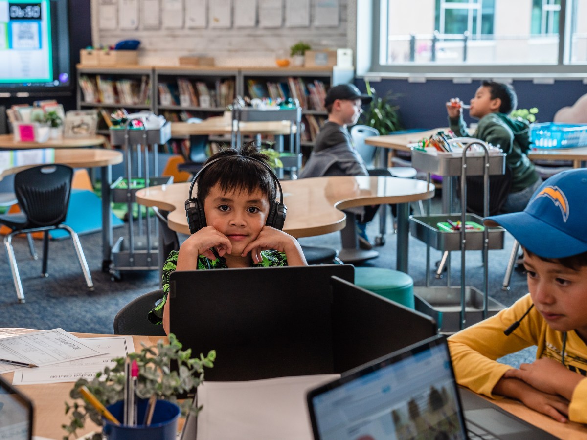 5 Things to Know About After-School Care
