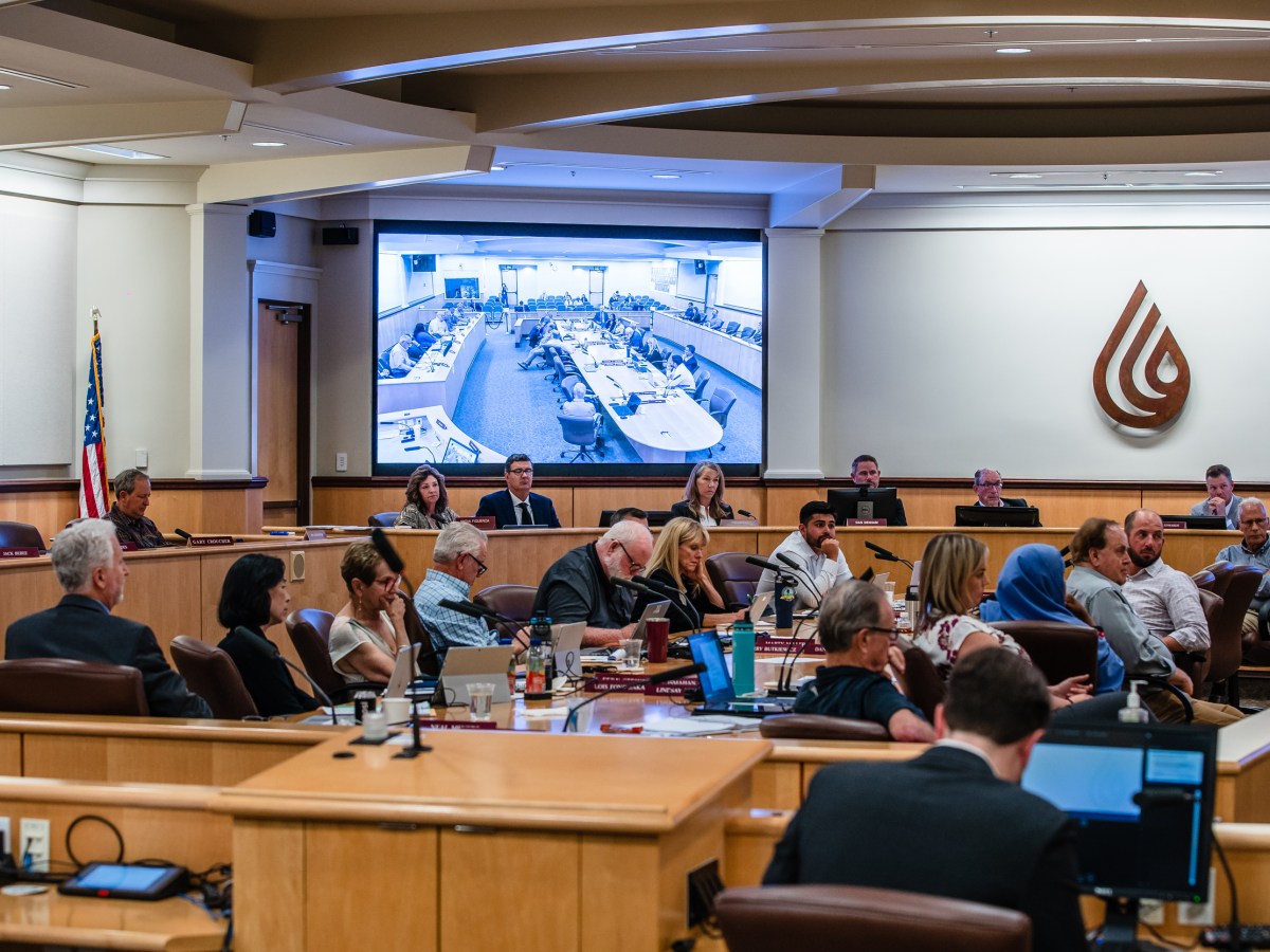 The Truth About the Cost of Water: Dismantling the Water Authority Would Harm All San Diegans