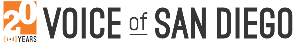 Voice of San Diego - Vosd
