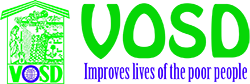 Voluntary Organization for Social Development - VOSD