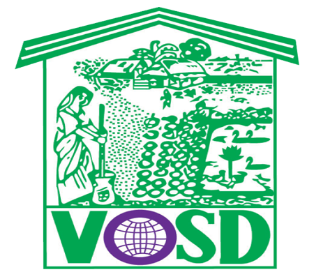 Welcome to VOSD